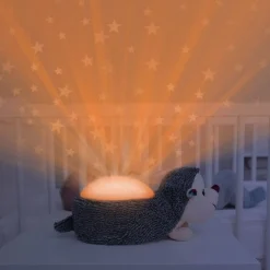 Zazu Projektor gwiazdek Jeż Harry