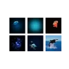 Kidywolf Projektor KIDYSTAR - Ocean