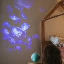 Kidywolf Projektor KIDYSTAR - Ocean