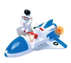 Buki Prom kosmiczny z astronautą