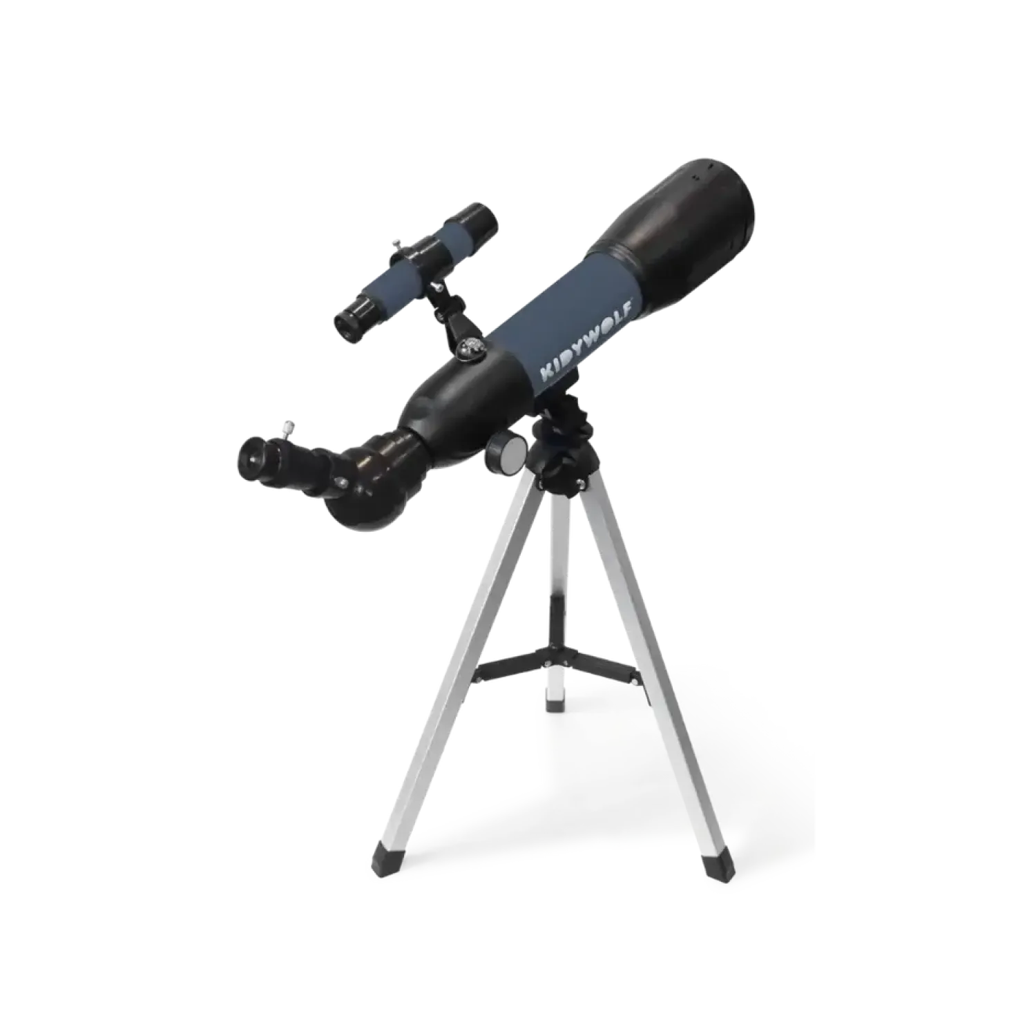 Kidywolf Przenośny teleskop KIDYTELESCOPE
