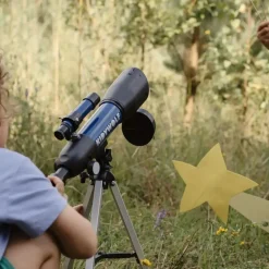 Kidywolf Przenośny teleskop KIDYTELESCOPE