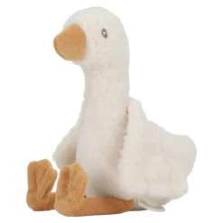 Little Dutch Przytulanka gąska 17 cm Newborn Naturals