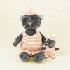 Egmont Toys Przytulanka Kotek Malo mini