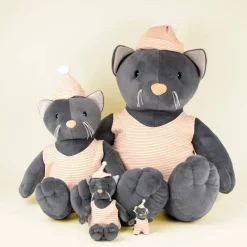 Egmont Toys Przytulanka Kotek Malo mini