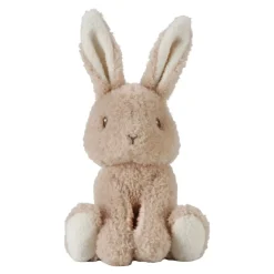Little Dutch Przytulanka króliczek 15 cm Newborn Naturals