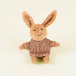 Egmont Toys Przytulanka Królik Lenny mini