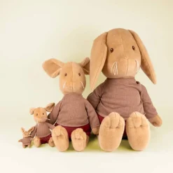 Egmont Toys Przytulanka Królik Lenny mini