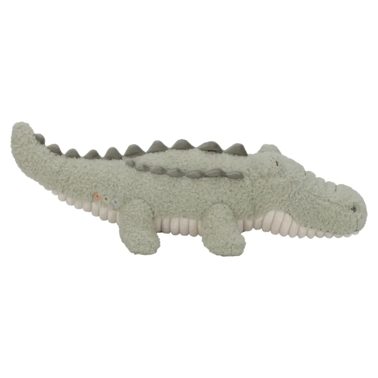 Little Dutch Przytulanka Krokodyl Safari Friends 43cm