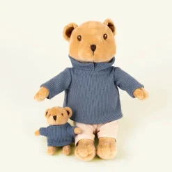 Egmont Toys Przytulanka Miś Alexis mini