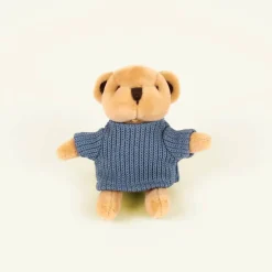 Egmont Toys Przytulanka Miś Alexis mini