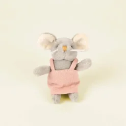Egmont Toys Przytulanka Myszka Agata mini