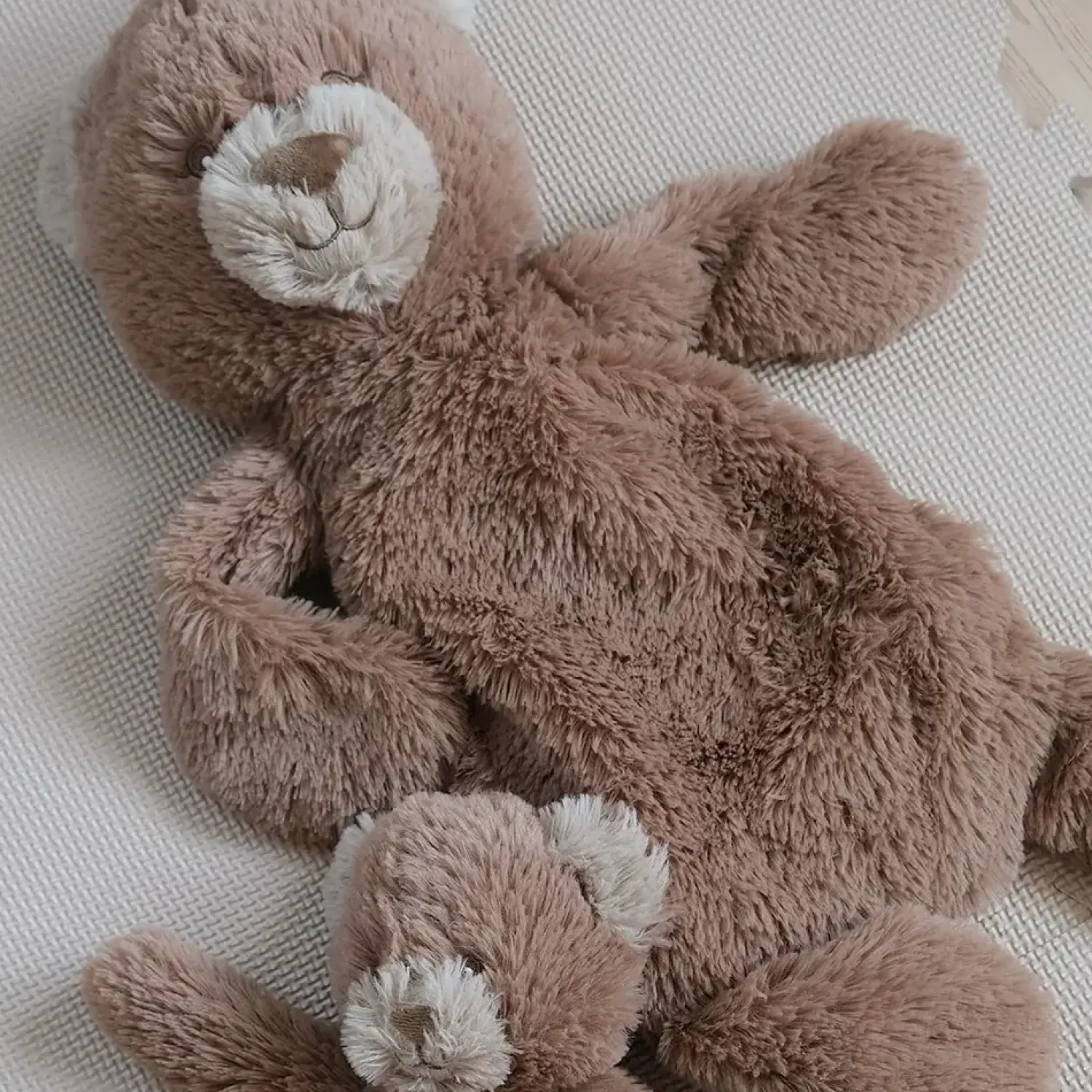 That's Mine Przytulanka obciążeniowa - bear
