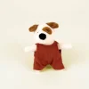 Egmont Toys Przytulanka Piesek Eddie mini