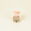 Egmont Toys Przytulanka Świnka Bart mini