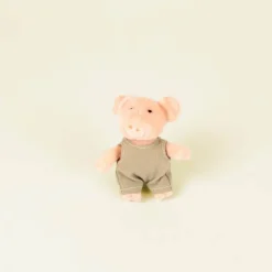 Egmont Toys Przytulanka Świnka Bart mini