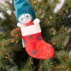 Lilliputiens Przytulanka świąteczny elf Merry