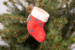 Lilliputiens Przytulanka świąteczny elf Merry