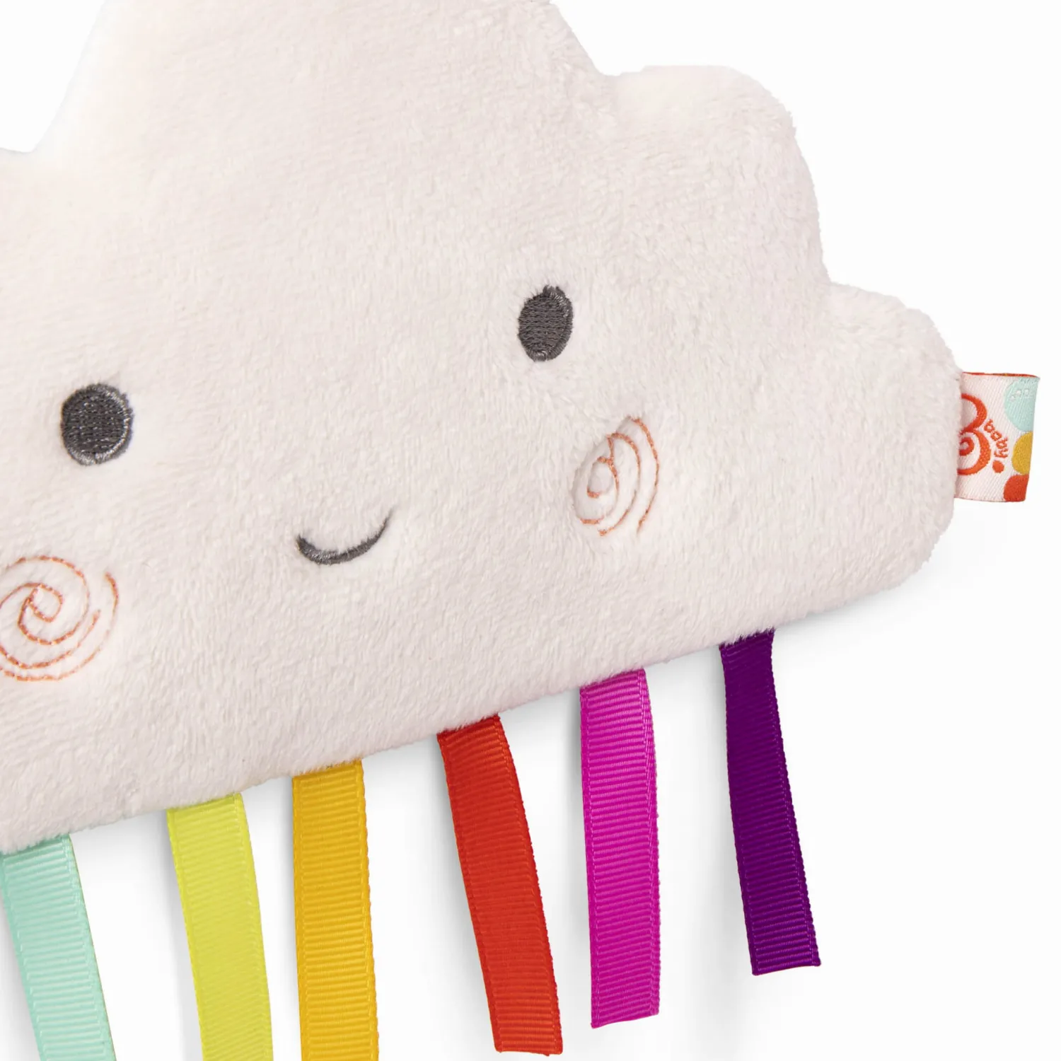 B.Toys Przywieszka sensoryczna dla niemowląt - Chmurka