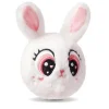 Bouncibles Puszysta piłeczka Evie - White Rabbit