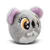 Bouncibles Puszysta piłeczka Kippy - Gray Koala