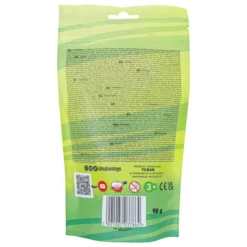 Tuban Puszysty piasek Fluffy Sand, 90g - zielony