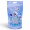 Tuban Puszysty piasek Fluffy Sand, 90g - niebieski