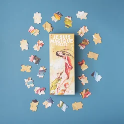 Londji Puzzle dla dzieci, Jestem Wróżką
