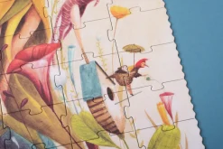 Londji Puzzle dla dzieci, Jestem Wróżką