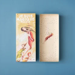 Londji Puzzle dla dzieci, Jestem Wróżką