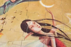 Londji Puzzle dla dzieci, Jestem Wróżką