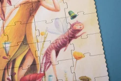 Londji Puzzle dla dzieci, Jestem Wróżką