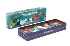 Londji Puzzle dla dzieci, Moja Dżungla
