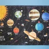 Londji Puzzle dla dzieci, Odkryj Planety