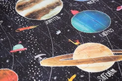 Londji Puzzle dla dzieci, Odkryj Planety