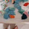 Janod Puzzle do kąpieli Ocean 28 elementów 3+