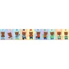 Djeco Puzzle 10 elem. UBIERANKI MISIA TEDDY'EGO