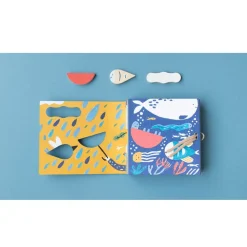 Londji Puzzle Imagine - Wyobraź sobie!