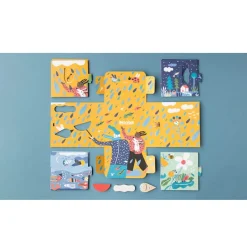 Londji Puzzle Imagine - Wyobraź sobie!