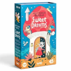 Londji Puzzle Sweet Dreams - Słodkich snów
