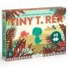 Mudpuppy Puzzle Tiny T.rex 48 elementów 3+