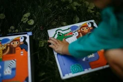 Mudpuppy Puzzle układanka Wszyscy razem Dżungla 10 elementów 3+