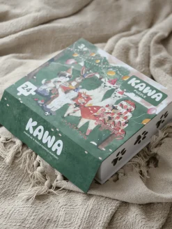 Neverending store Anna Załęcka Puzzle XL prezentowe 24 elementy "Urodziny"