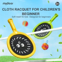 Mideer Rakietki dla dzieci