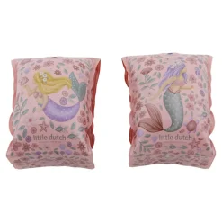 Little Dutch Rękawki do pływania 2-6 lat Dreamy Mermaid