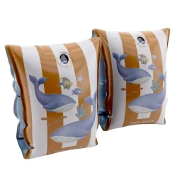 Little Dutch Rękawki do pływania 2-6 lat Ocean World