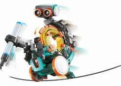 Buki Robot KODO