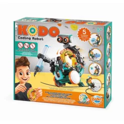 Buki Robot KODO