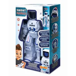 Buki Robot MARKO