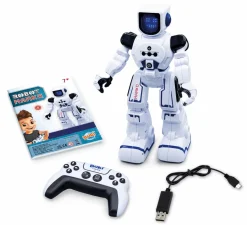 Buki Robot MARKO